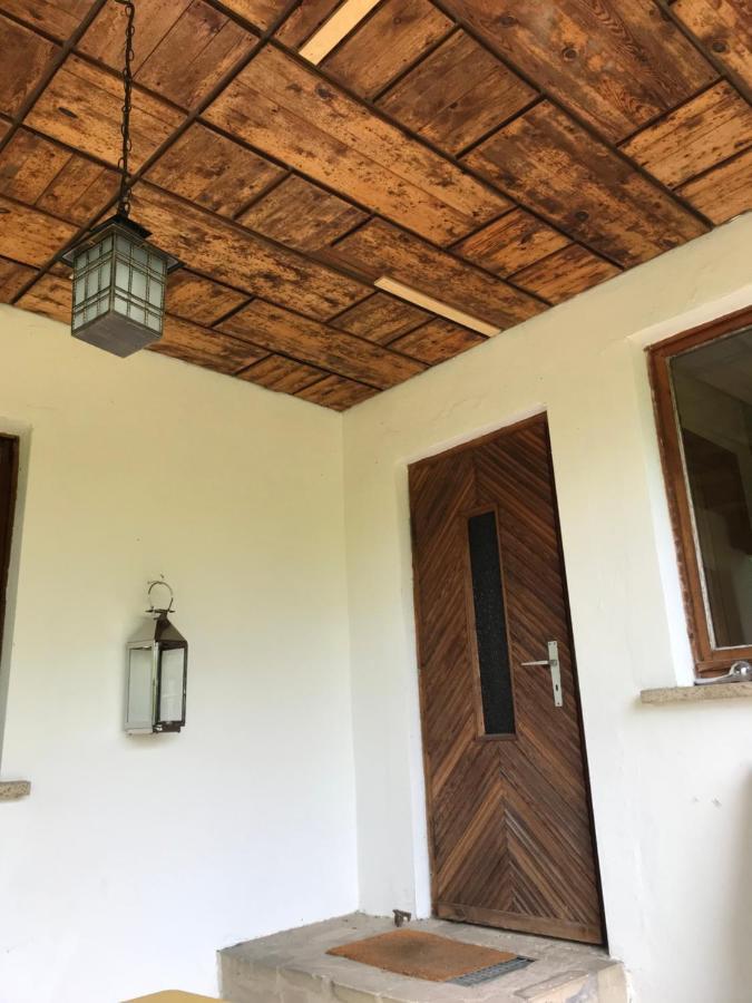 Ferienhaus Silvaner ناومبورغ المظهر الخارجي الصورة