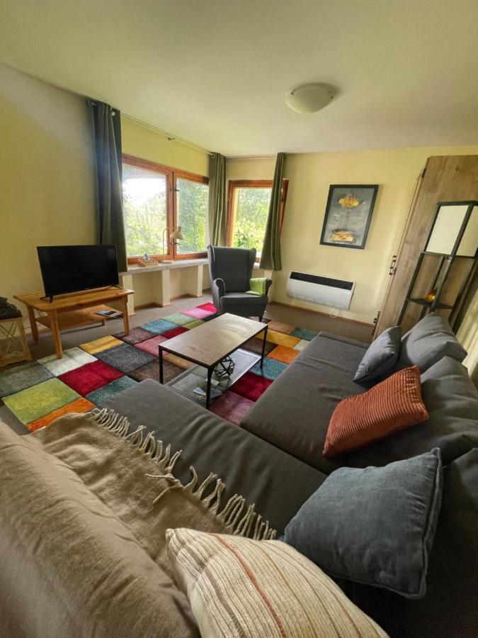 Ferienhaus Silvaner ناومبورغ المظهر الخارجي الصورة